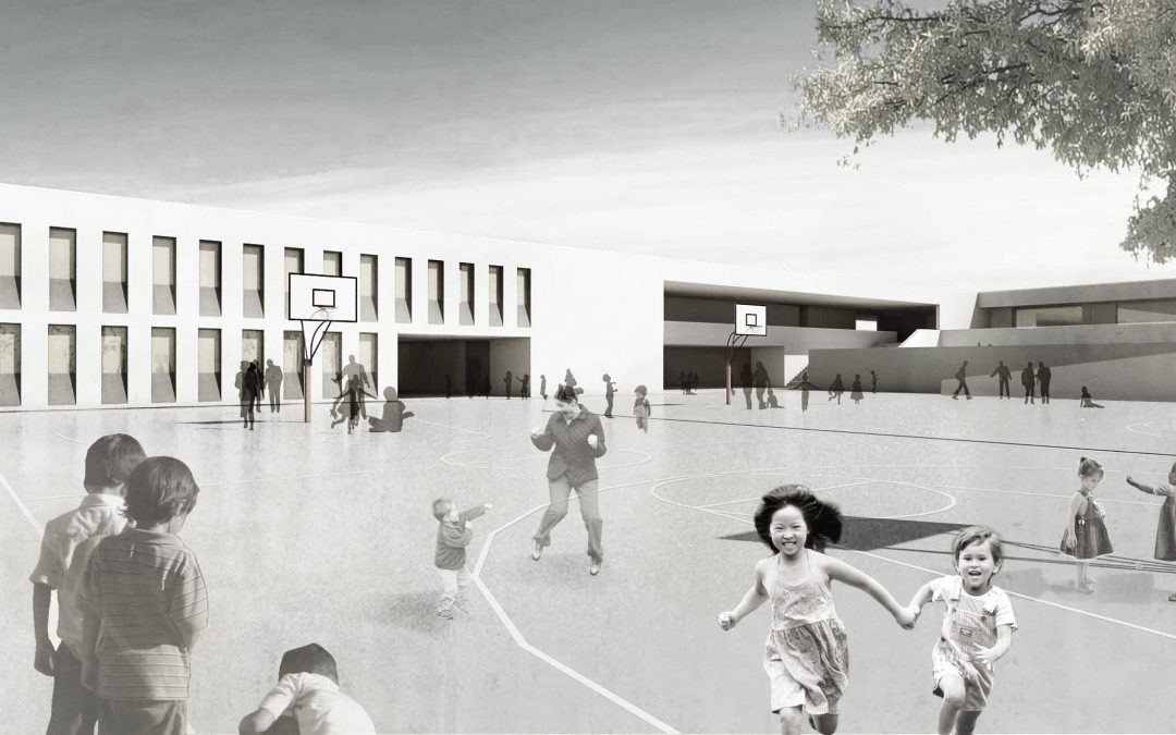 CEIP PEÑAFLOR
