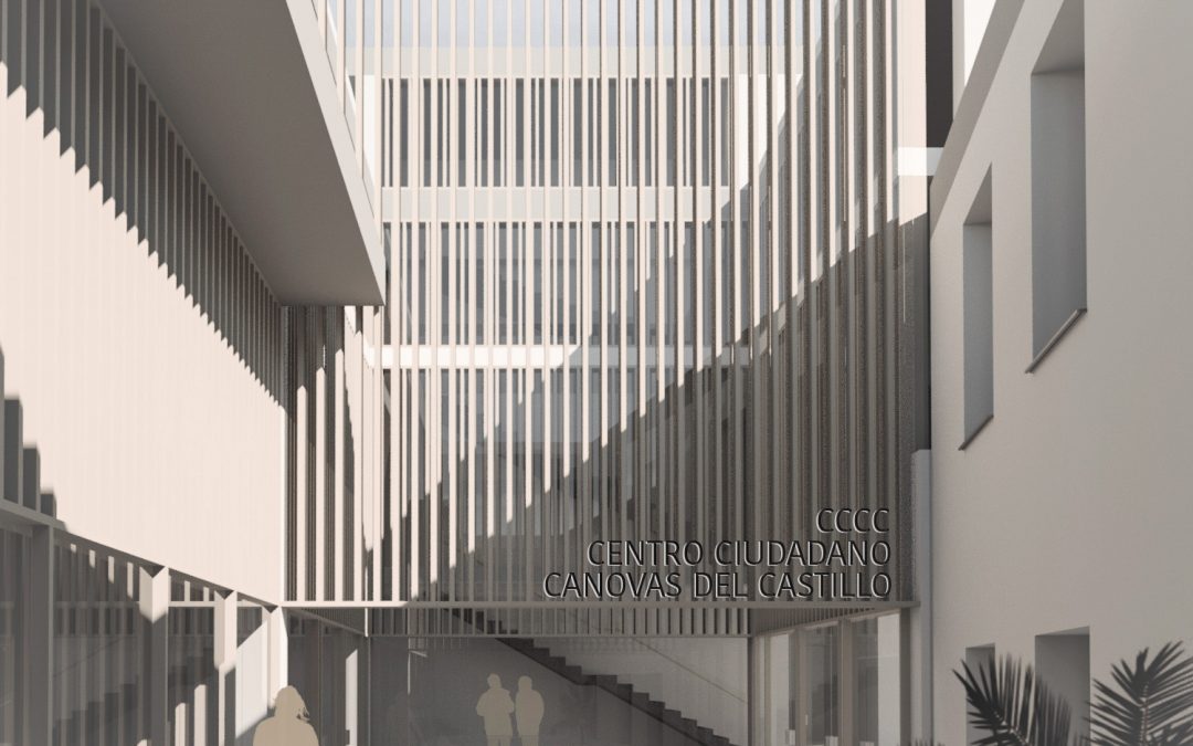 CENTER CÁNOVAS MÁLAGA