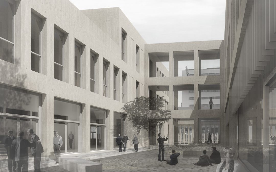 FACULTY MEDICINE BADAJOZ