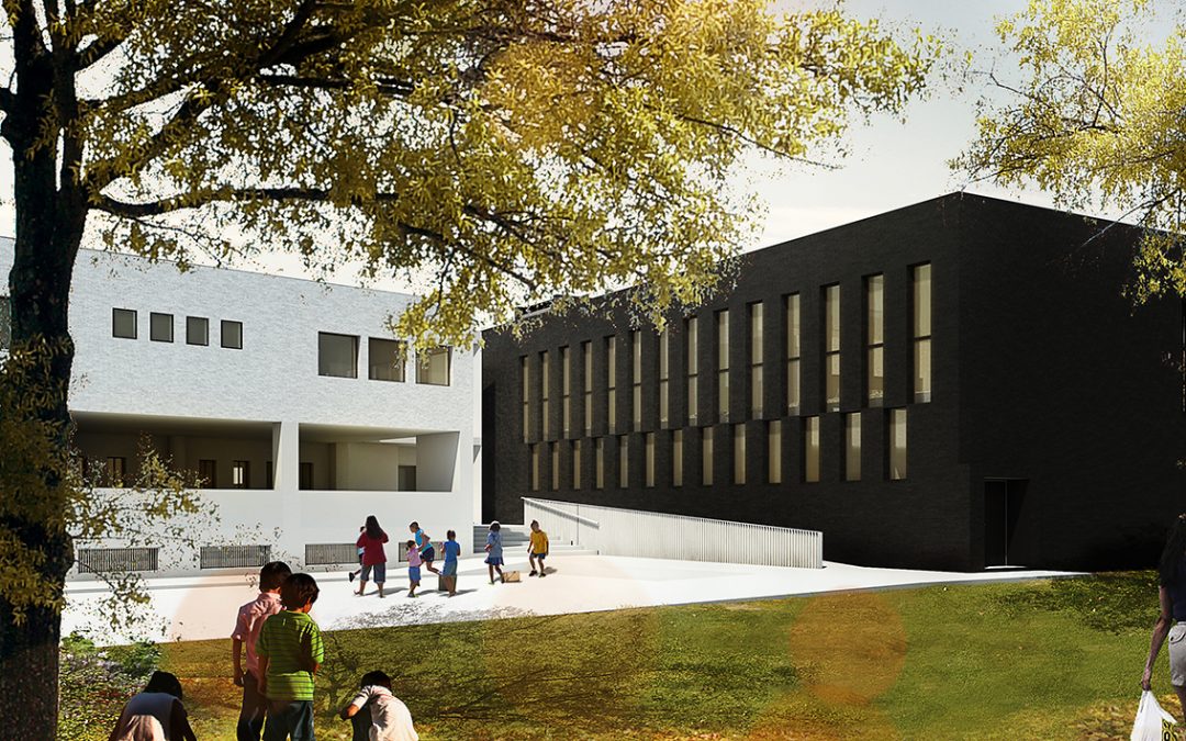“Arquitectura Adaptada, Arquitectura Educada”