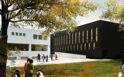 “Arquitectura Adaptada, Arquitectura Educada”