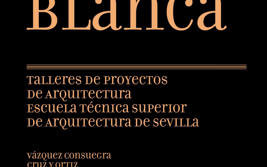Catedra Blanca