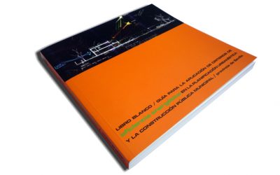 LIBRO BLANCO 2011