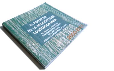 Proyecto de la Arquitectura Contemporánea 2000-2001
