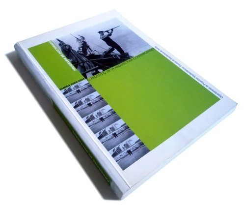 Proyecto Arquitectura Contemporánea / curso 02-03