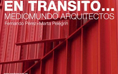 “In transit”. MEDIOMUNDO ARQUITECTOS will give a lecture at the Universidad de la República Oriental del Uruguay