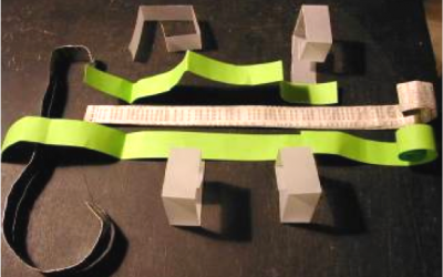 The Sustainable City