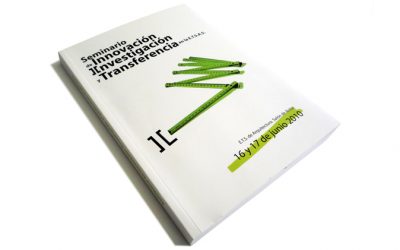 Seminario de Innovación, Investigación y Transferencia en la ETSAS