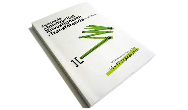 Seminario de Innovación, Investigación y Transferencia en la ETSAS