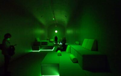 “Audiosfera: Social Sound Art 1980-2020” at the Reina Sofía Museum