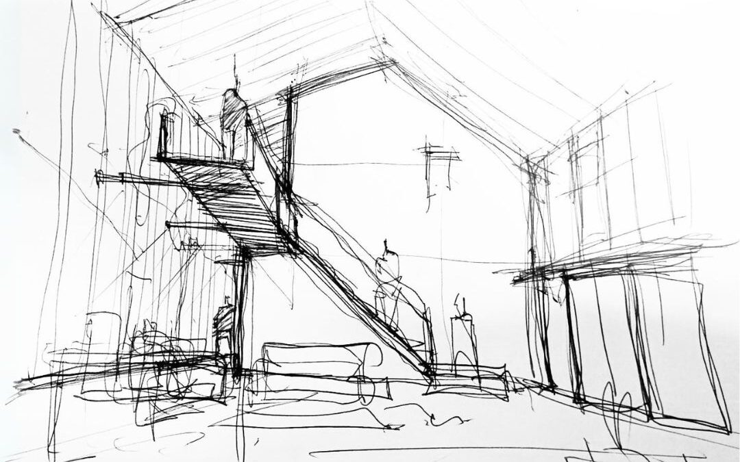 Cooperative Housing and Sustainable Densification in Erzhausen, Hessen