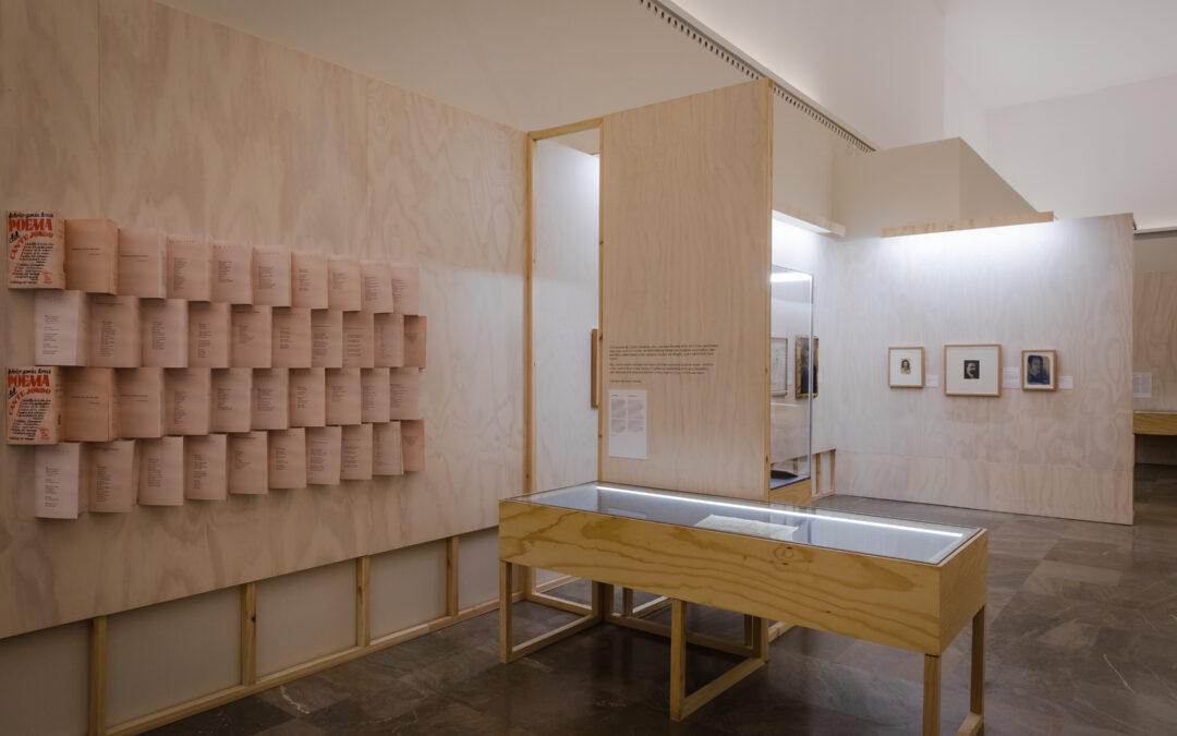 Exhibition: Centenary of the Cante Jondo Competition